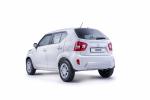 Suzuki Ignis GL 2020 года (ZA)